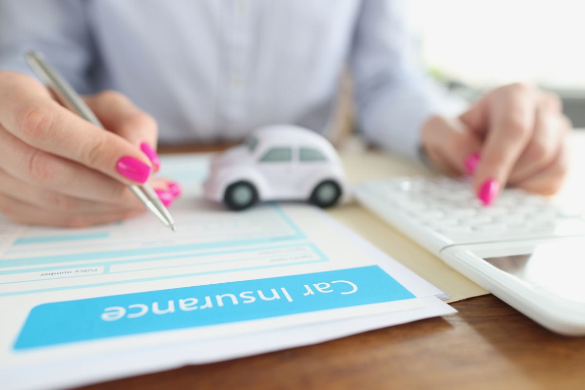 Important Things About Compare Car Insurance